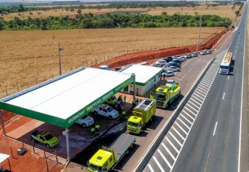 Nove projetos de infraestrutura são aprovados para receber incentivos e emitir debêntures