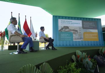 Hub de Hidrogênio Verde: Governo do Ceará e Países Baixos firmam parceria para impulsionar produção e exportação