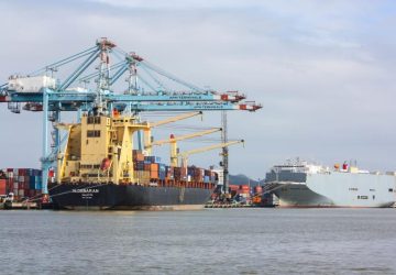 Porto de Itajaí lançará novo edital para escolha de operador portuário durante período de transição