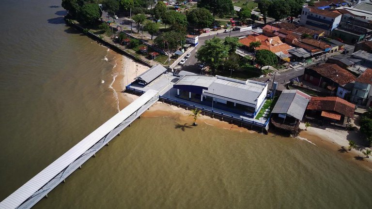 Agência Porto