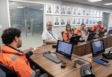 Portos do Paraná cria Comitê de Inovação de olho na modernização do setor