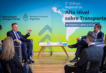 Brasil vai defender integração de infraestrutura latino-americana em fórum internacional