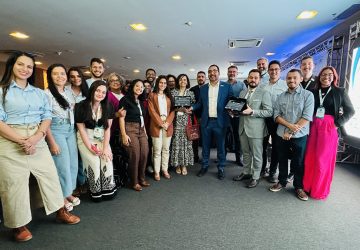 Porto do Itaqui leva dois troféus no Prêmio ESG Portuário
