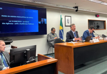 Eduardo Nery: Desenvolvimento das hidrovias é a última fronteira do desenvolvimento da infraestrutura