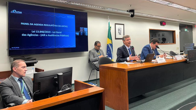 Agência Porto