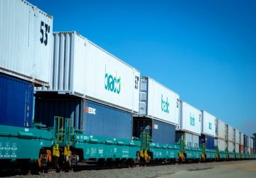 Indústrias paulistas adotam solução multimodal e transporte por contêineres cresce 25% na região