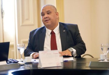 Ministério dos Transportes quer intensificar mobilização do mercado pela agenda ESG