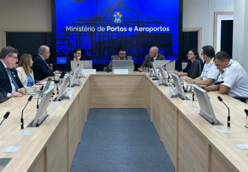 Conselho do FMM aprova apoio financeiro de R$ 616 milhões para 19 projetos