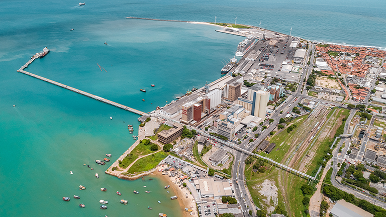 Agência Porto