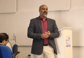 CAP do Porto de Imbituba tem novo presidente
