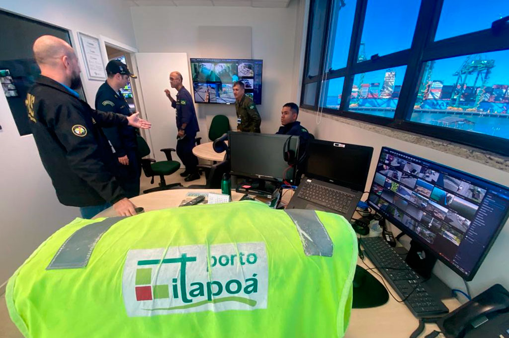Agência Porto
