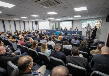 Portos do Paraná e cidades do Litoral se preparam para receber navios de passageiros