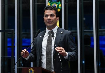 Senador Irajá defende implantação da hidrovia Arco Norte