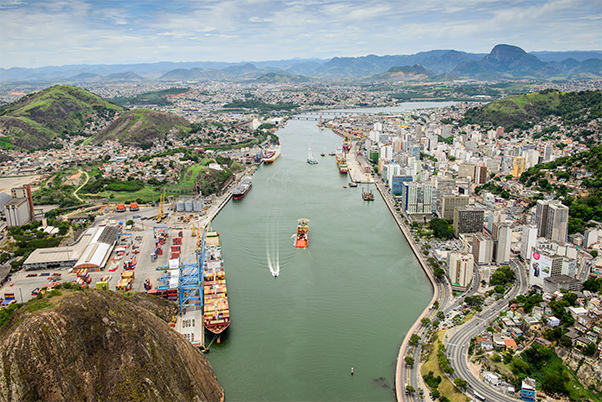 Agência Porto