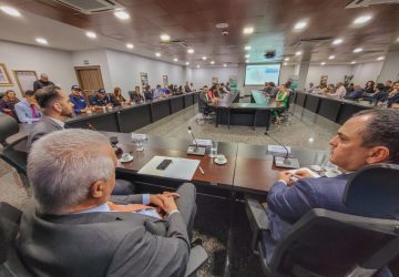 Consulta Pública do Plano Estadual de Transporte e Logística de Rondônia está aberta à população até 30 de junho