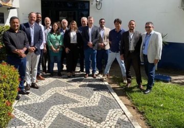CAP de Ilhéus tem novo Presidente e novos integrantes