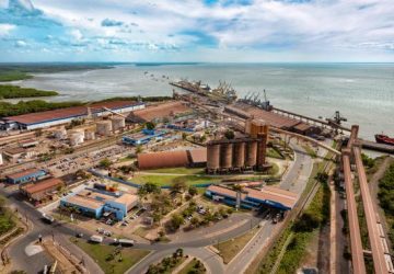 Porto de Itaqui em jornada de negócios pelo Maranhão