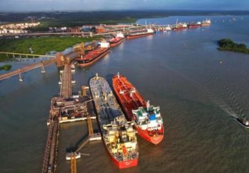 Porto do Itaqui realiza 1º teste de ship to ship para combustíveis