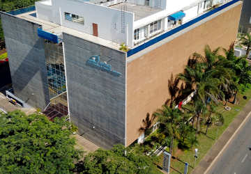 Governo Federal autoriza realização de concurso para ANTAQ