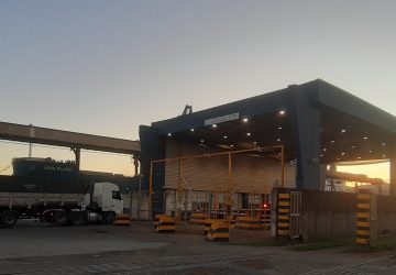 Receita Federal autoriza abertura de novo gate no Porto de São Francisco