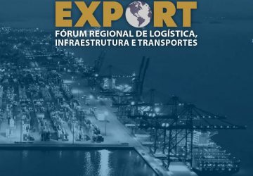 Portos RS participa do Sul Export 2023