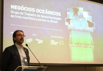 Porto do Açu integra Grupo de Trabalho de Negócios Oceânicos, lançado pelo Pacto Global da ONU no Brasil