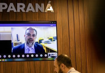 Secretário Nacional de Portos assume presidência do CONSAD