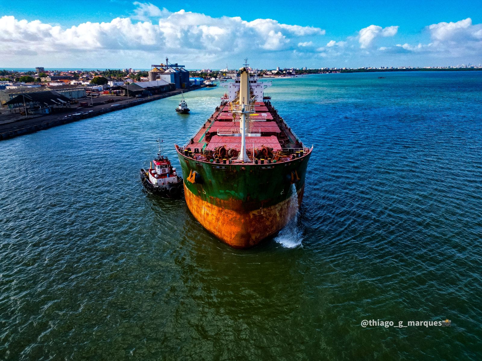 Agência Porto