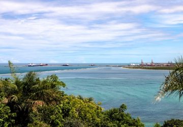 Suape realiza nesta quarta audiência pública para projeto de concessão de área de parque metropolitano no Cabo de Santo Agostinho