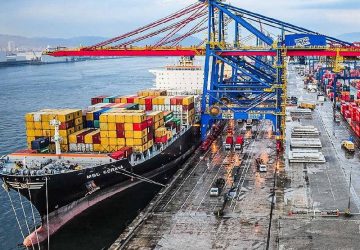 APS promove em agosto a II Jornada ESG do Porto de Santos