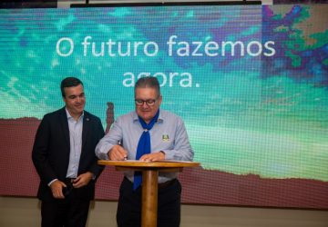 Governo lança Programa de Desenvolvimento da Cadeia de Hidrogênio Verde no RS