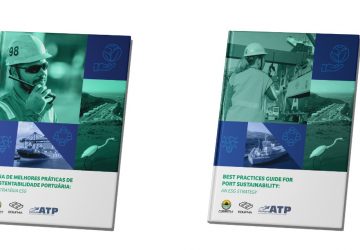 ATP lança versão em inglês do Guia de Melhores Práticas de Sustentabilidade Portuária