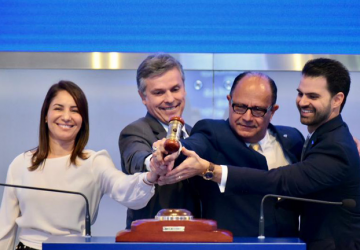 Leilões arrecadam mais de R$200 milhões aos cofres públicos