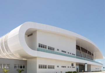 Desenvolvimento do Ceará será impulsionado pelo arrendamento do Terminal Marítimo de Passageiros