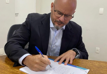 CODERN tem novo Diretor Técnico-Comercial