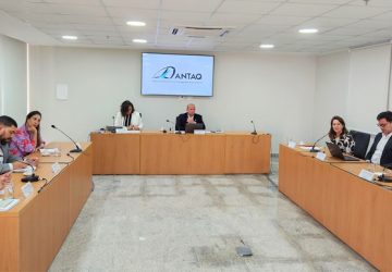 ANTAQ realiza audiência pública para terminal em Santana