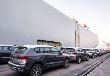 Suape tem saldo positivo no primeiro semestre e alinha crescimento com sustentabilidade e transformação digital