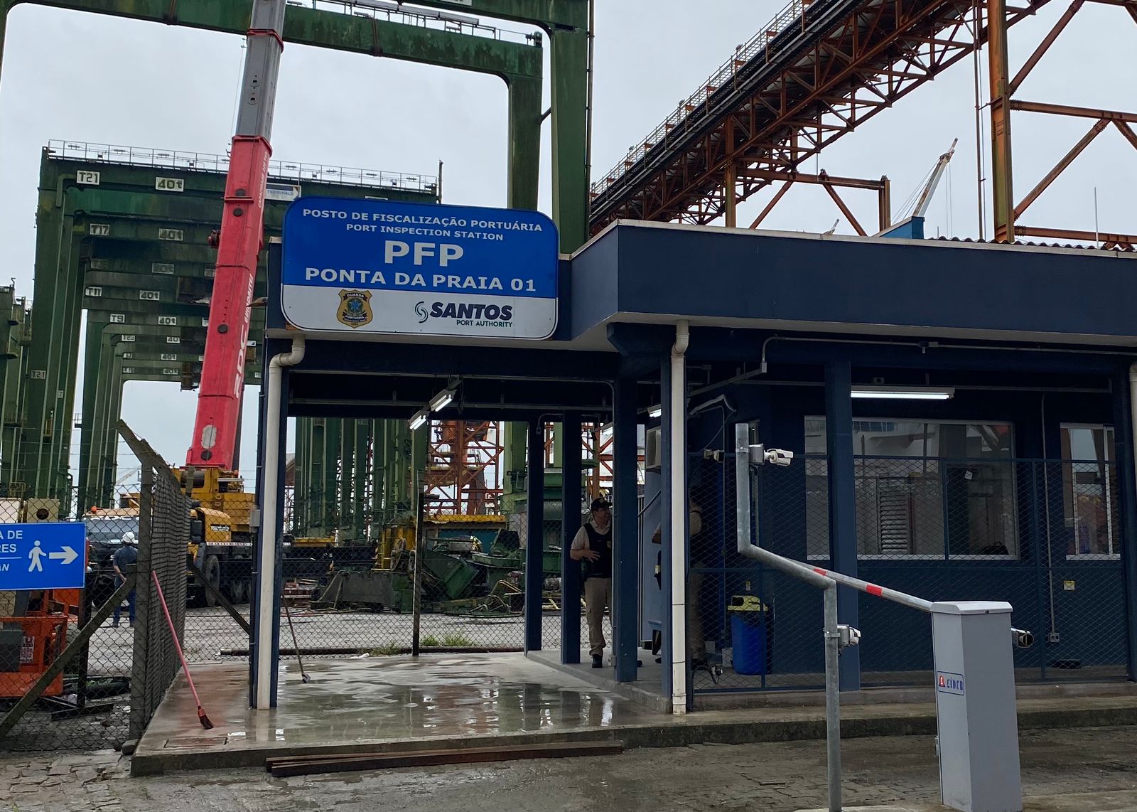Agência Porto