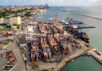 CODEBA cresce 0,32% em agosto e mantém sequência de aumento nas movimentações