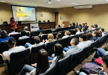 Emap celebra oito anos de excelência com a renovação da certificação no programa de gestão de qualidade