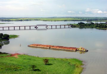 Conselho aprova R$ 2,89 bilhões para apoio à indústria naval com recursos do FMM