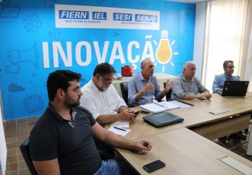 FIERN debate oportunidades e alternativas para a cabotagem do RN pelo Porto de Natal