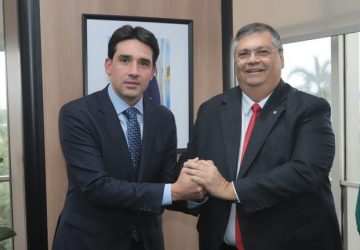MPor e Justiça discutem criação de plano nacional de segurança para portos
