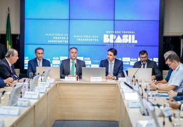 MPOR integra força-tarefa montada pelo Governo Federal para mitigar efeitos da estiagem severa que atinge a Região Amazônica