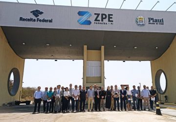 ZPE Piauí: Industriais buscam oportunidades para expansão de negócios com foco no comércio exterior