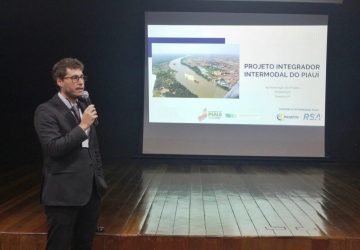 Transporte intermodal até o Porto de Luís Correia impulsionará economia do Piauí