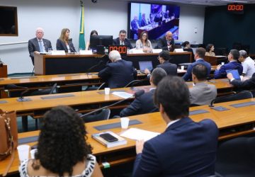 Regulação econômica da praticagem no Brasil põe de lados opostos contratantes e profissionais