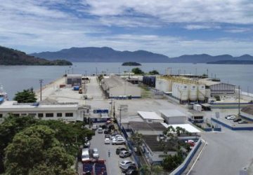 MPor e PortosRio anunciam descontos na tabela tarifária do Porto de Angra dos Reis