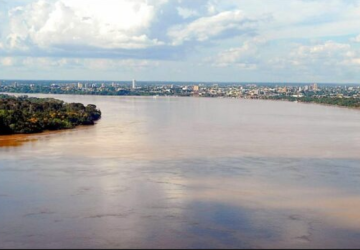 CNT se posiciona contra cobrança de taxa para atracar navios na região amazônica