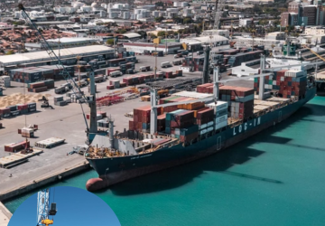 Brasil ultrapassa US$ 300 bi em exportações pelo segundo ano consecutivo
